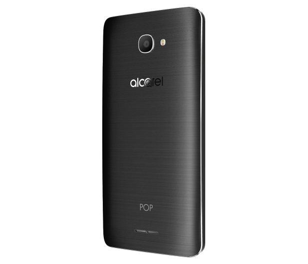 Alcatel Pop 4S LTE Dual SIM szary - 319307 - zdjęcie 3